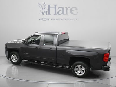 2016 Chevrolet Silverado 1500 LT LT1