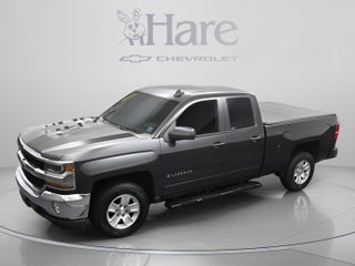 2016 Chevrolet Silverado 1500 LT LT1