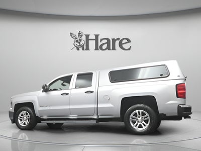 2014 Chevrolet Silverado 1500 LT LT1