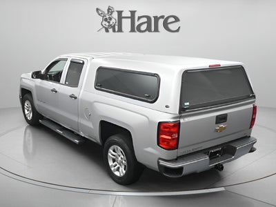 2014 Chevrolet Silverado 1500 LT LT1