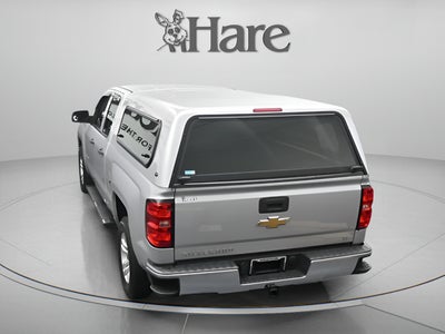 2014 Chevrolet Silverado 1500 LT LT1