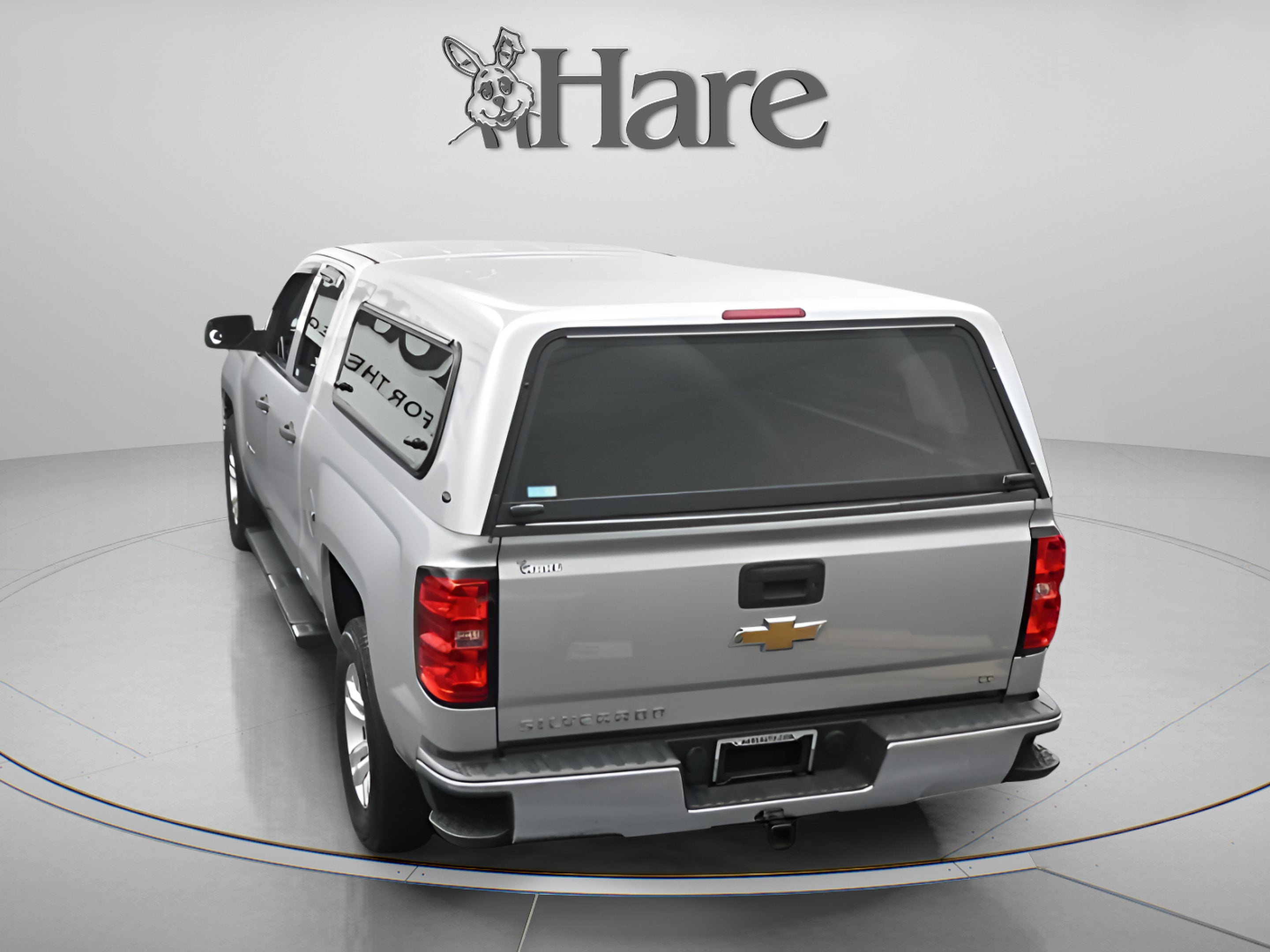 2014 Chevrolet Silverado 1500 LT LT1