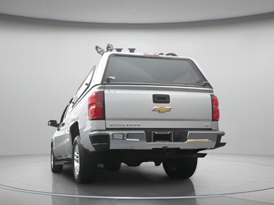 2014 Chevrolet Silverado 1500 LT LT1