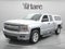 2014 Chevrolet Silverado 1500 LT LT1