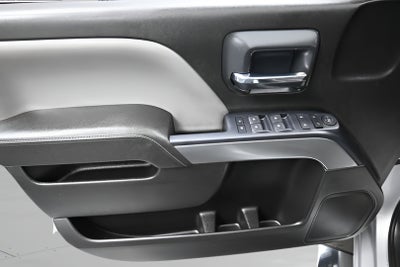 2014 Chevrolet Silverado 1500 LT LT1