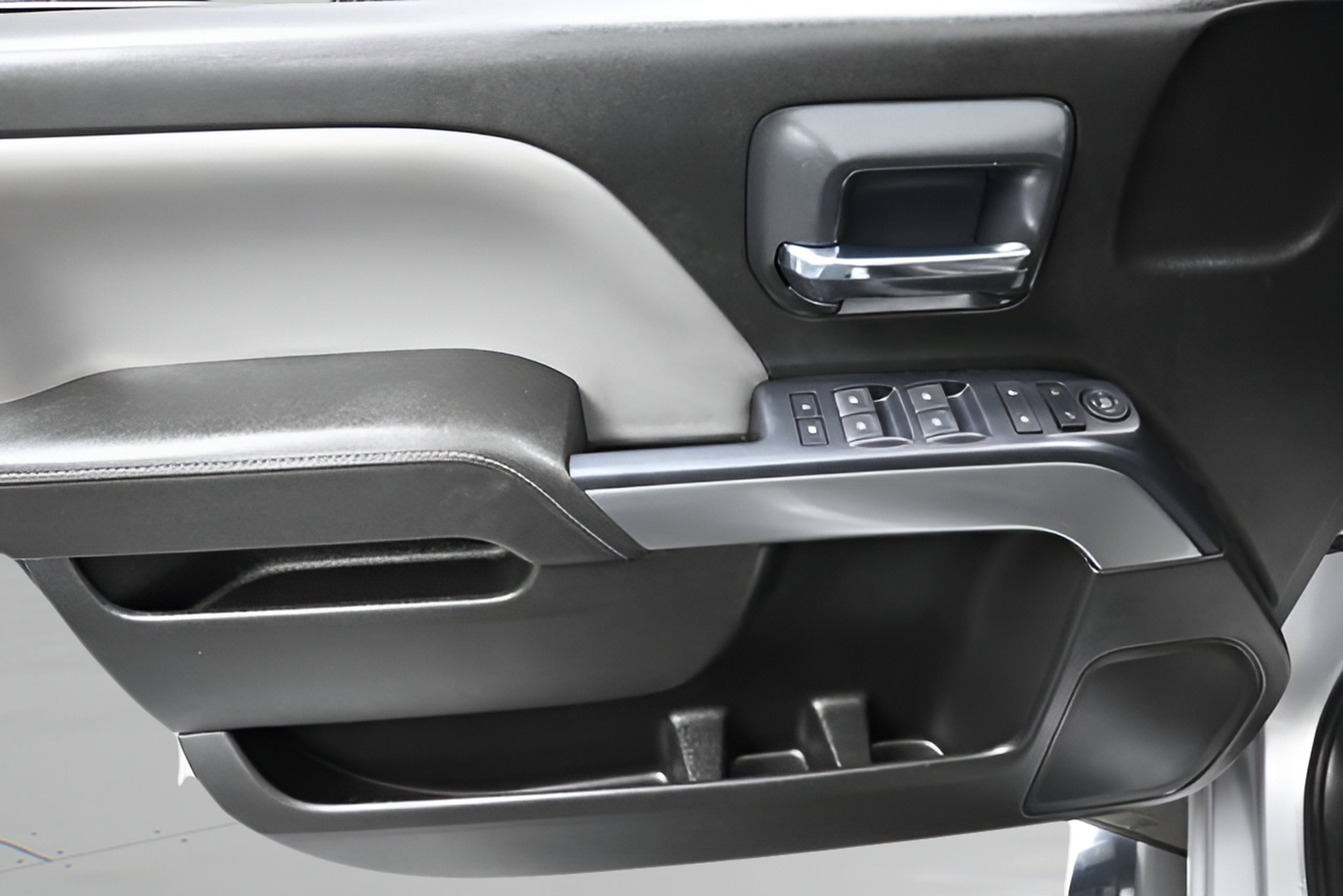 2014 Chevrolet Silverado 1500 LT LT1
