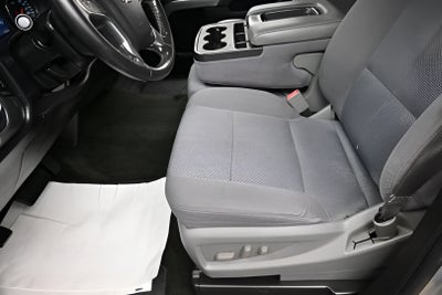 2014 Chevrolet Silverado 1500 LT LT1