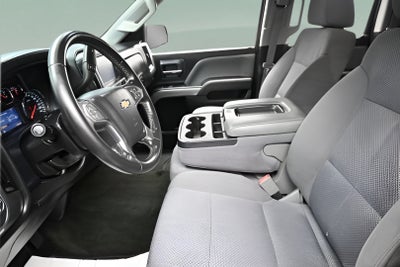 2014 Chevrolet Silverado 1500 LT LT1