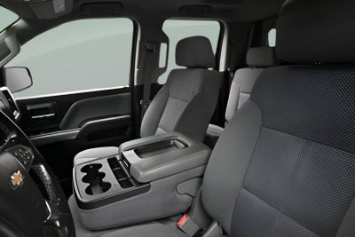 2014 Chevrolet Silverado 1500 LT LT1