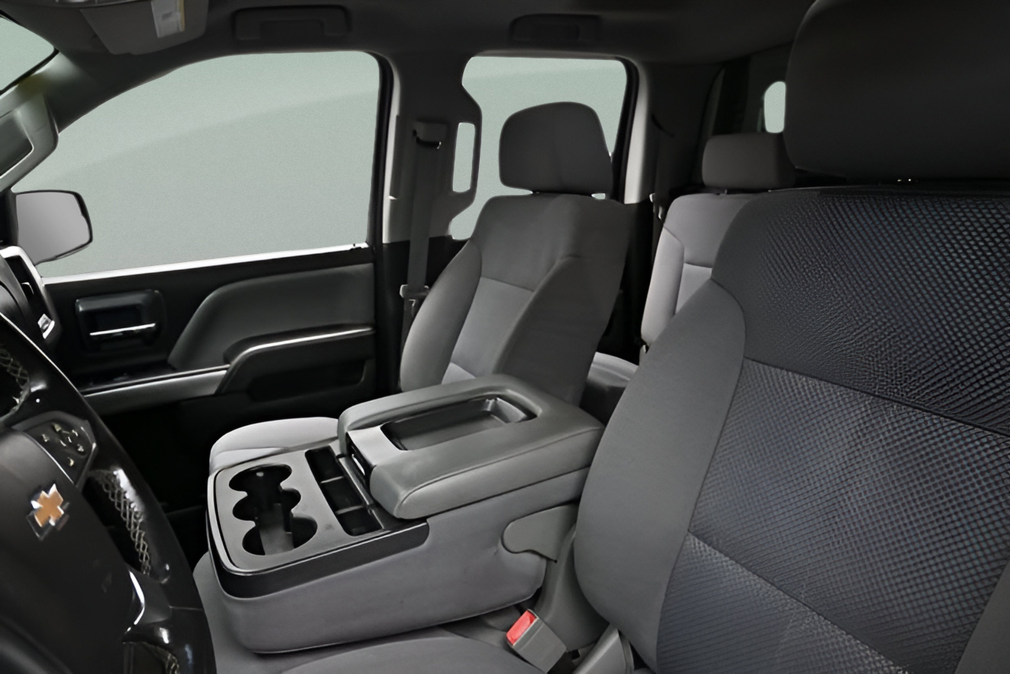 2014 Chevrolet Silverado 1500 LT LT1