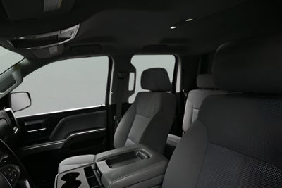 2014 Chevrolet Silverado 1500 LT LT1