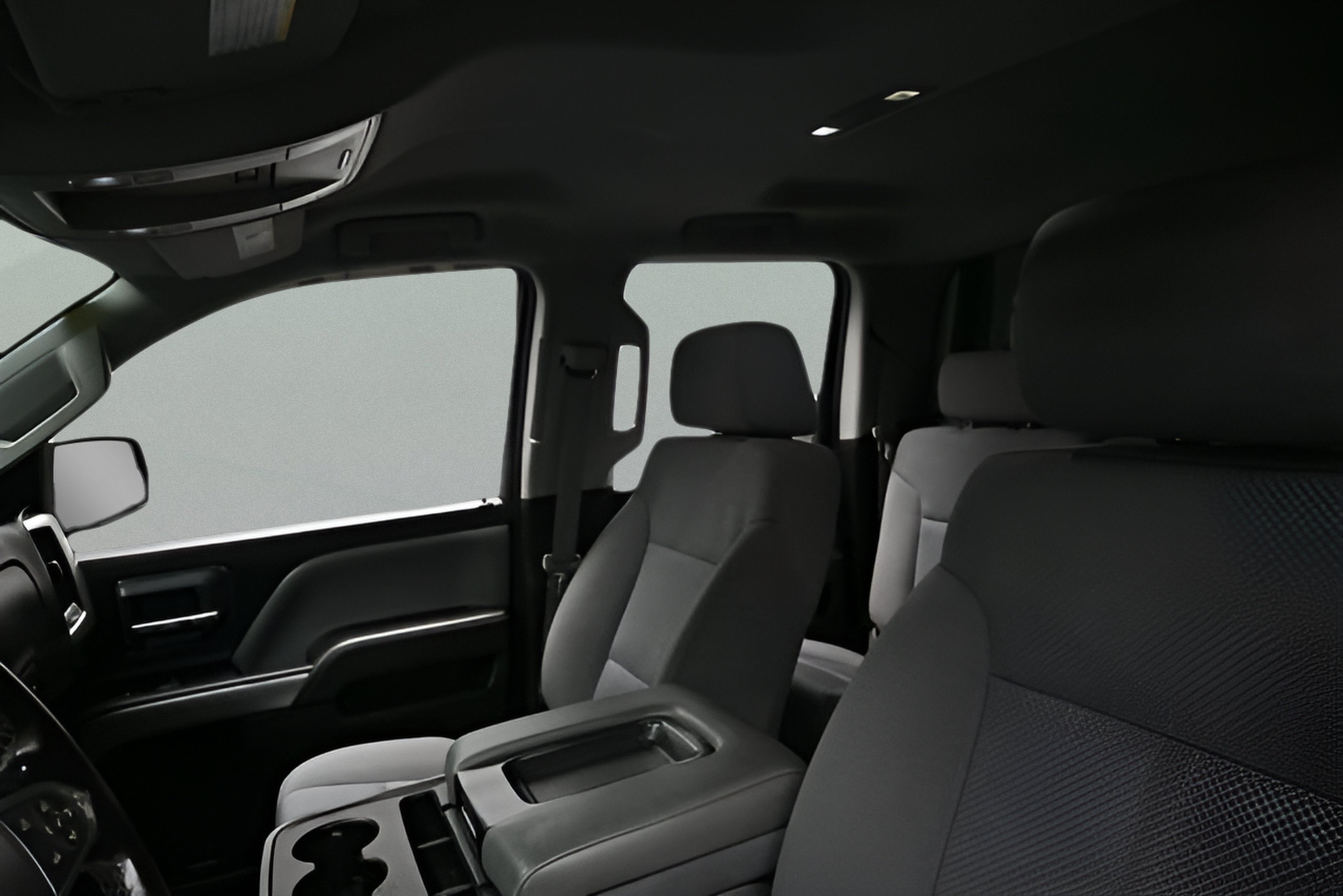 2014 Chevrolet Silverado 1500 LT LT1