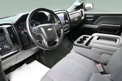 2014 Chevrolet Silverado 1500 LT LT1