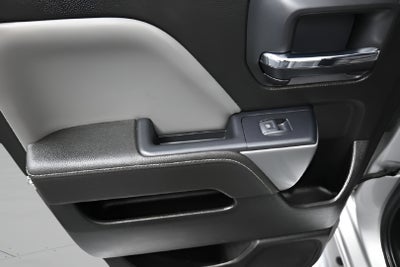 2014 Chevrolet Silverado 1500 LT LT1