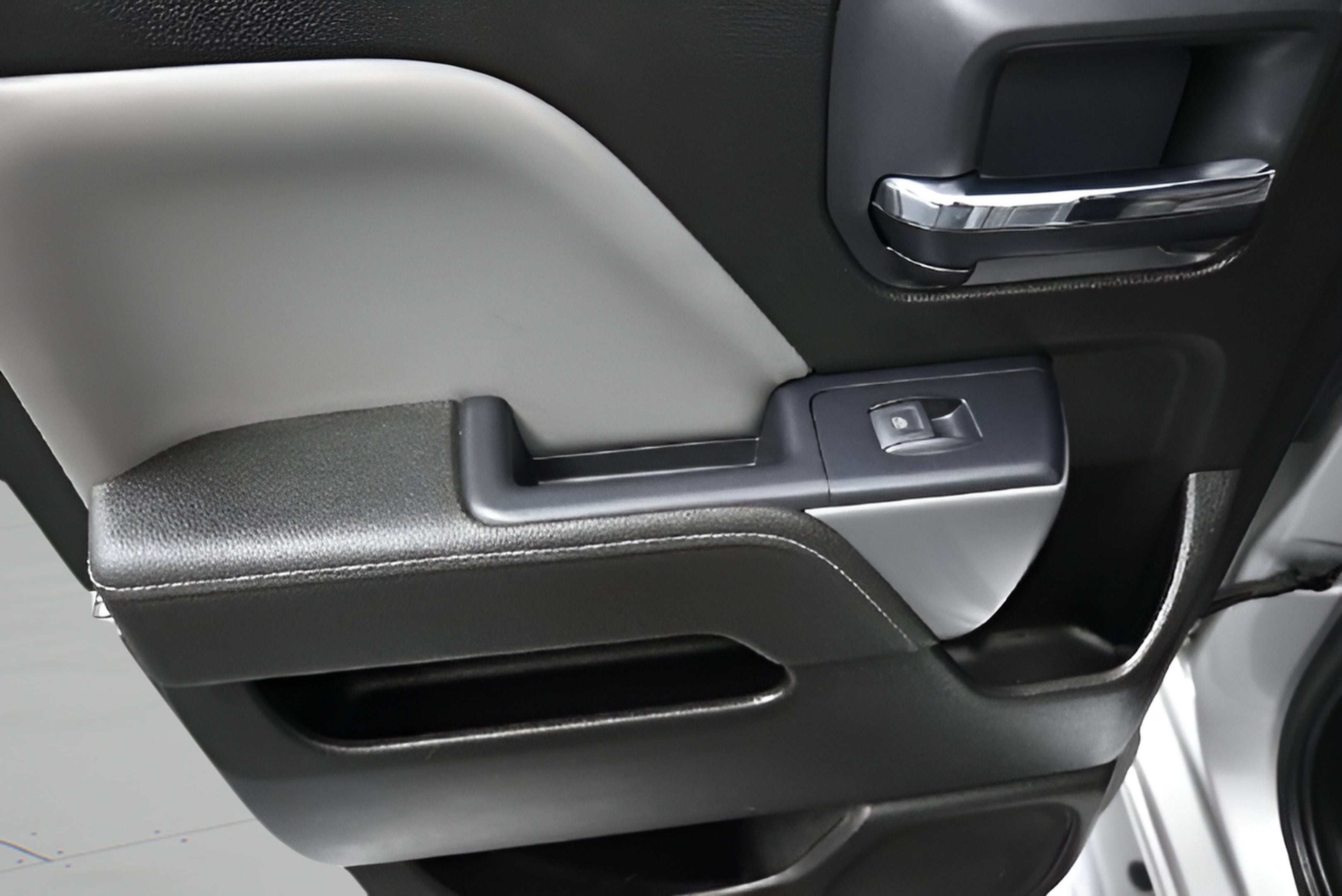 2014 Chevrolet Silverado 1500 LT LT1