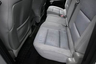 2014 Chevrolet Silverado 1500 LT LT1