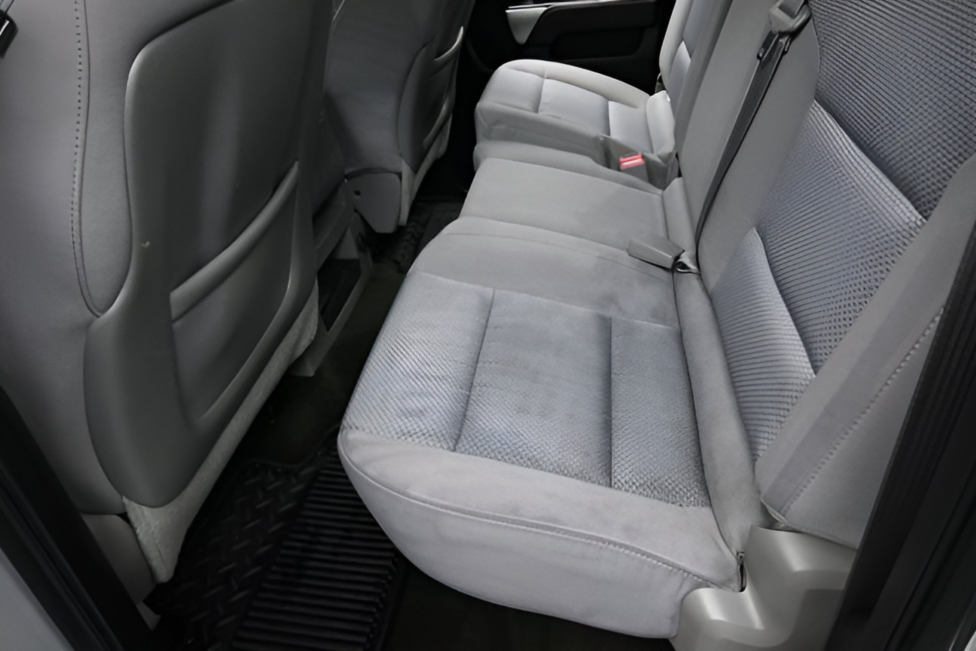 2014 Chevrolet Silverado 1500 LT LT1