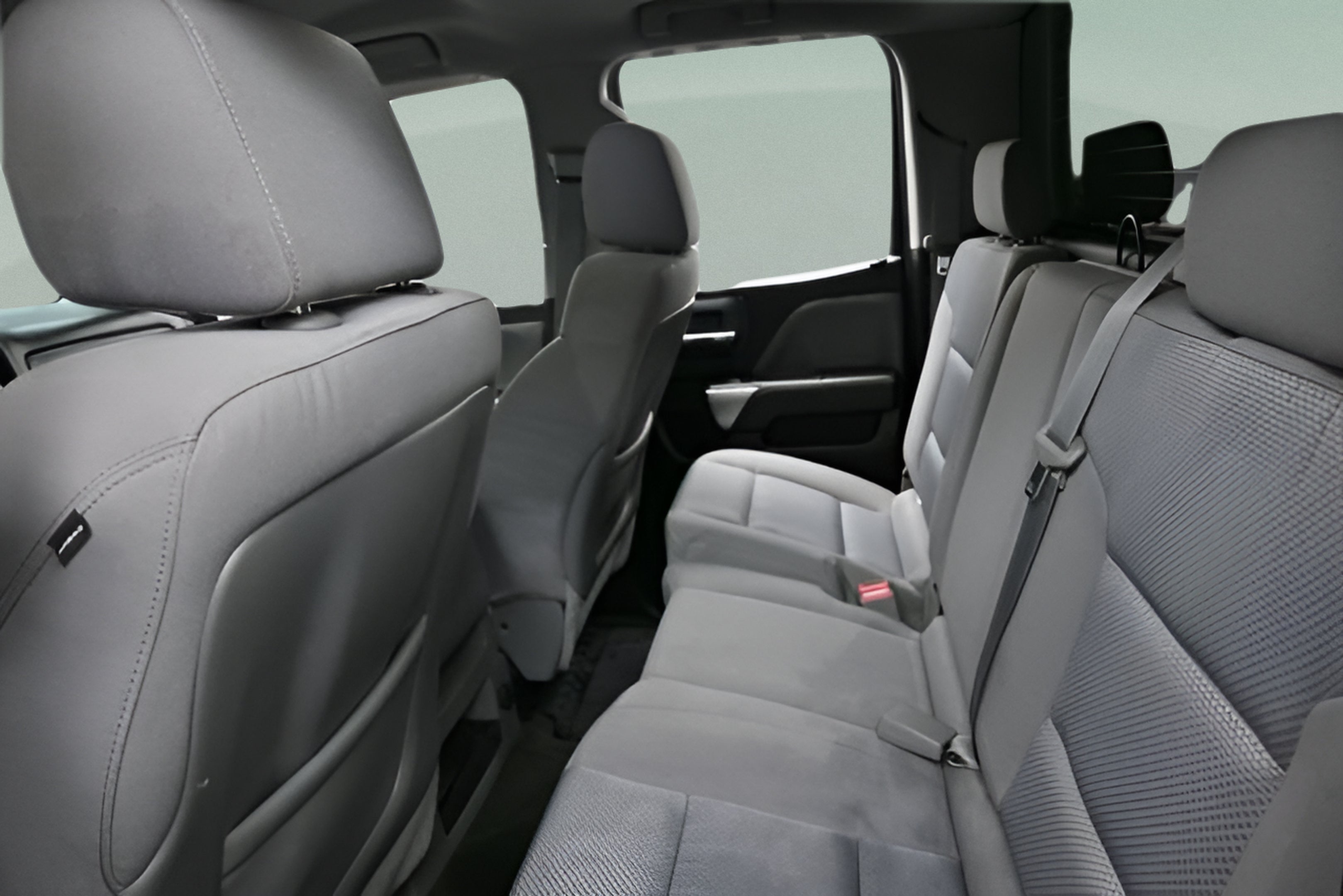 2014 Chevrolet Silverado 1500 LT LT1