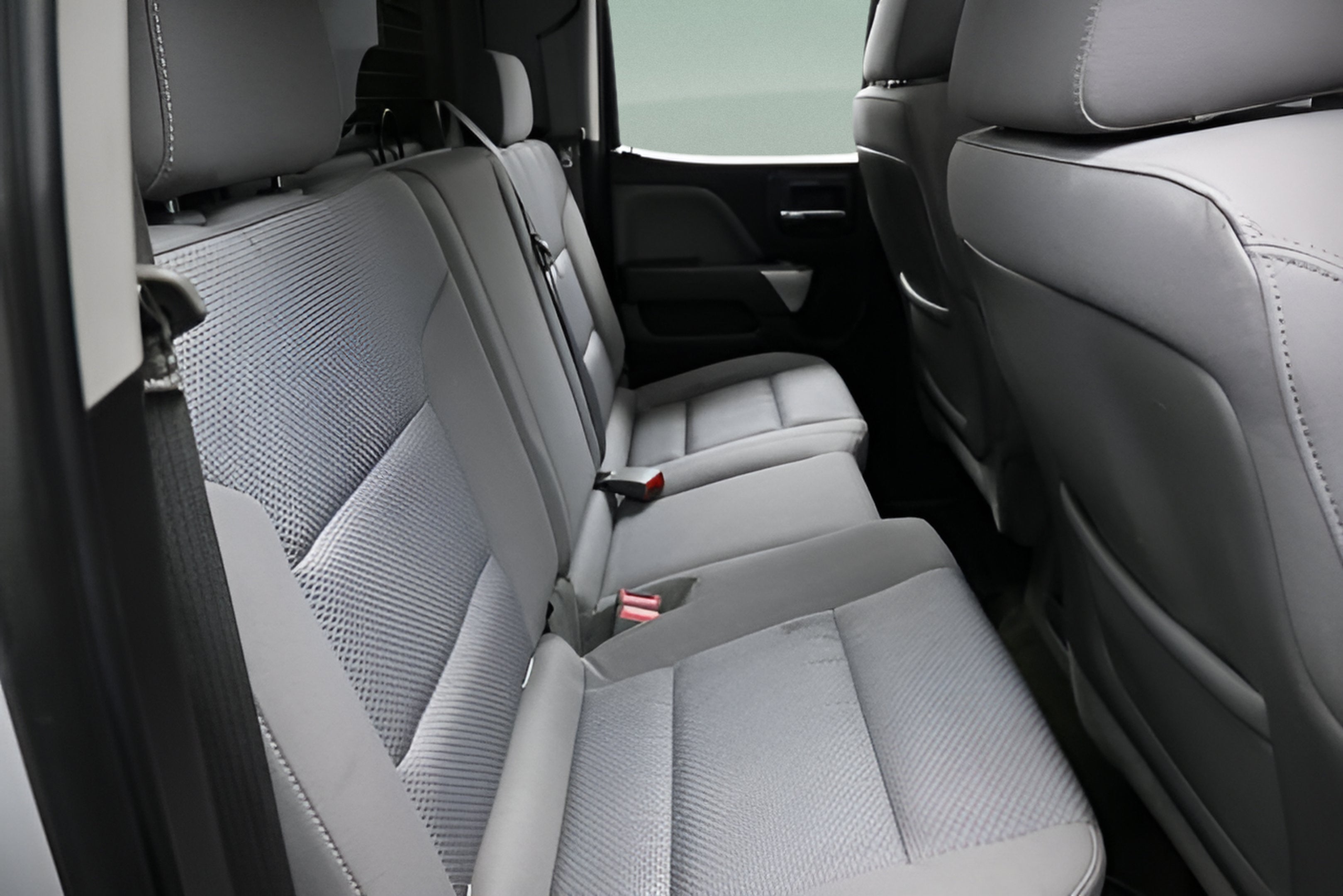 2014 Chevrolet Silverado 1500 LT LT1