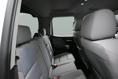 2014 Chevrolet Silverado 1500 LT LT1