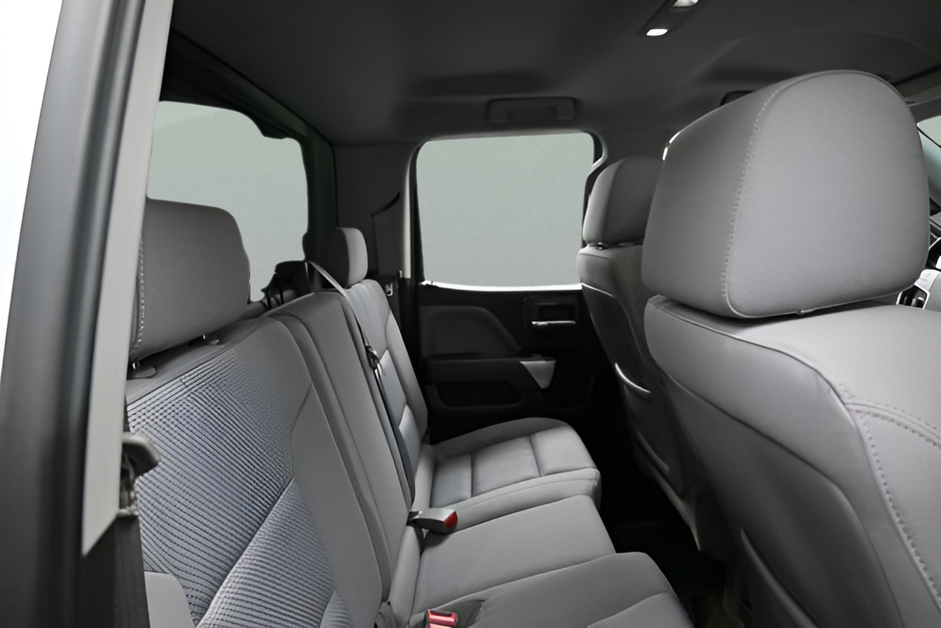 2014 Chevrolet Silverado 1500 LT LT1