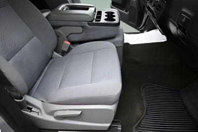 2014 Chevrolet Silverado 1500 LT LT1