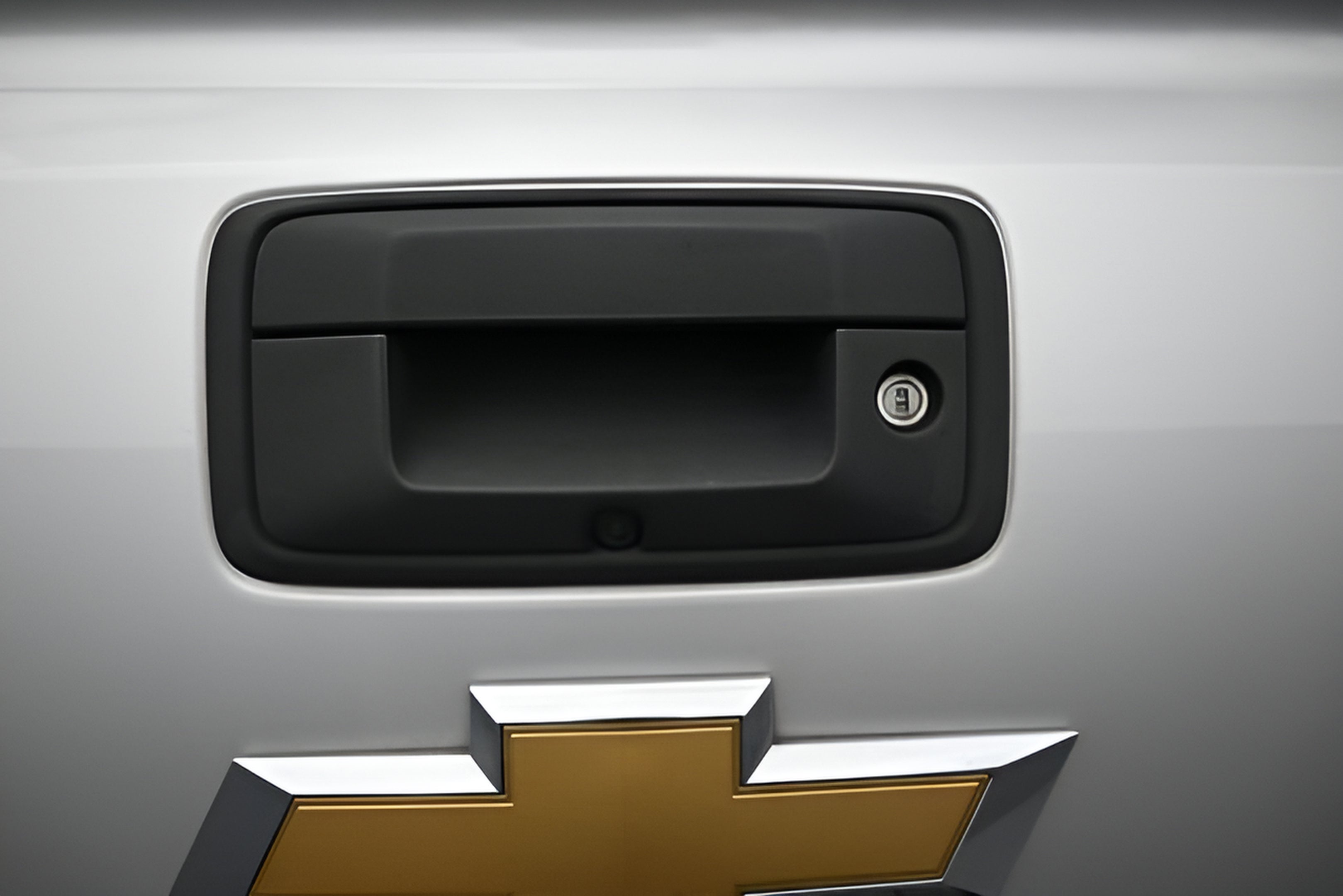 2014 Chevrolet Silverado 1500 LT LT1