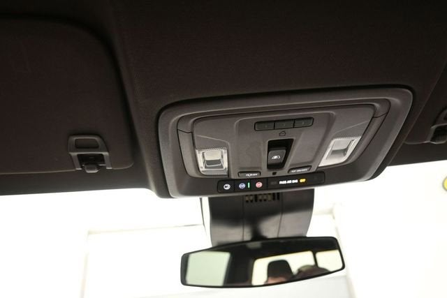 2024 Chevrolet Silverado 1500 LT LT1