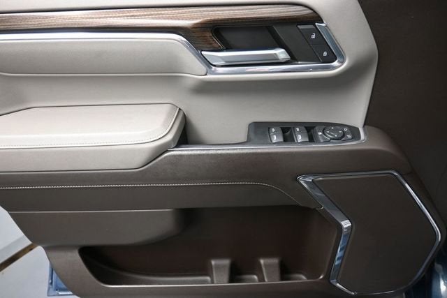 2024 Chevrolet Silverado 1500 LT LT1
