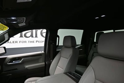 2024 Chevrolet Silverado 1500 LT LT1