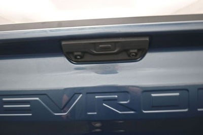 2024 Chevrolet Silverado 1500 LT LT1
