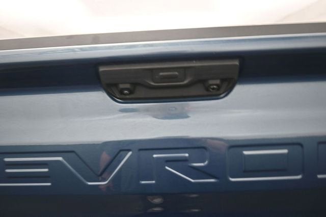2024 Chevrolet Silverado 1500 LT LT1