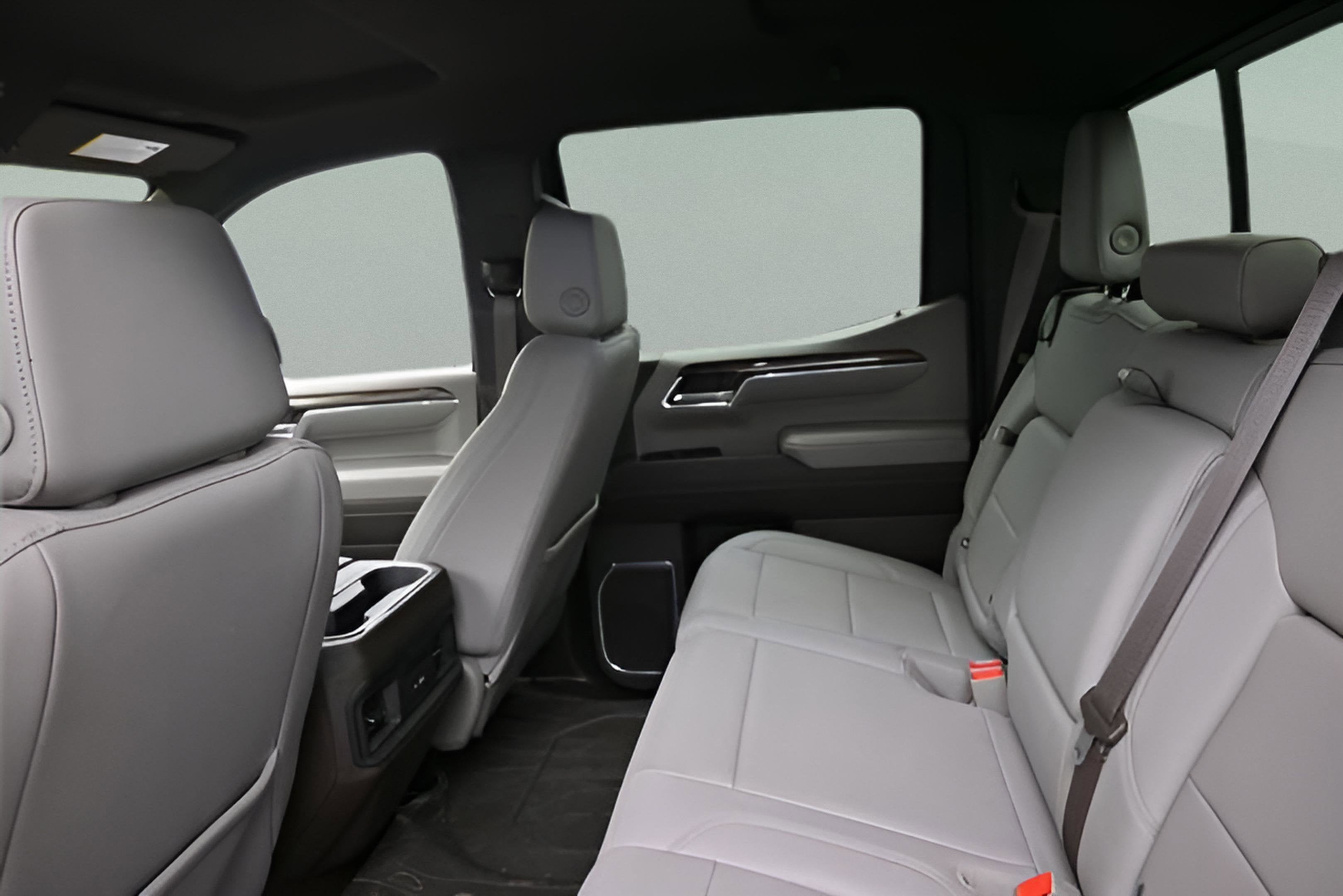 2024 Chevrolet Silverado 1500 LT LT1