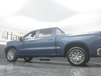 2024 Chevrolet Silverado 1500 LT LT1