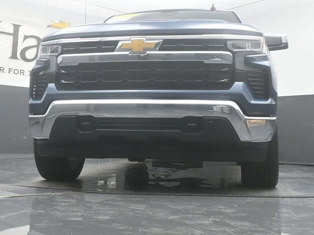 2024 Chevrolet Silverado 1500 LT LT1