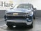 2024 Chevrolet Silverado 1500 LT LT1