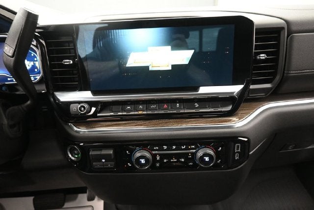 2024 Chevrolet Silverado 1500 LT LT1
