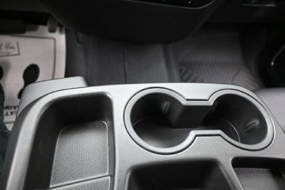 2024 Chevrolet Silverado 1500 LT LT1