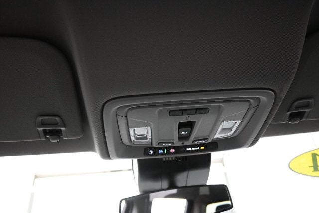 2024 Chevrolet Silverado 1500 LT LT1