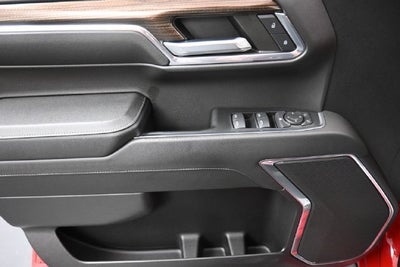 2024 Chevrolet Silverado 1500 LT LT1
