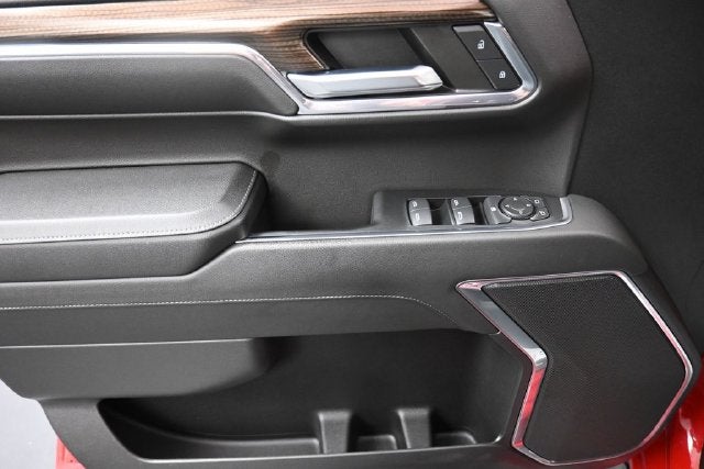 2024 Chevrolet Silverado 1500 LT LT1