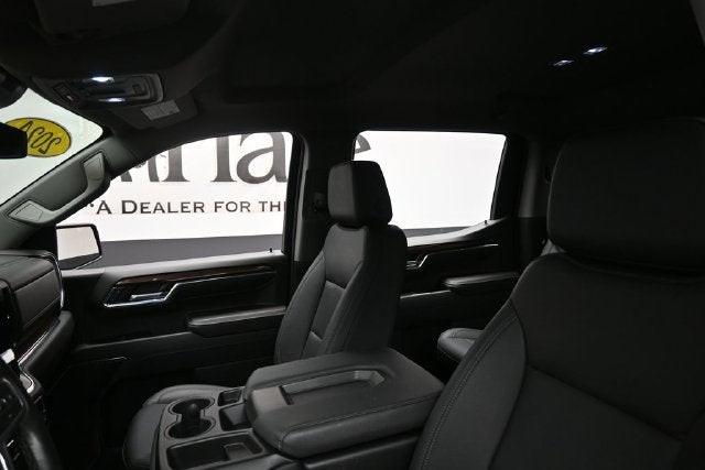 2024 Chevrolet Silverado 1500 LT LT1
