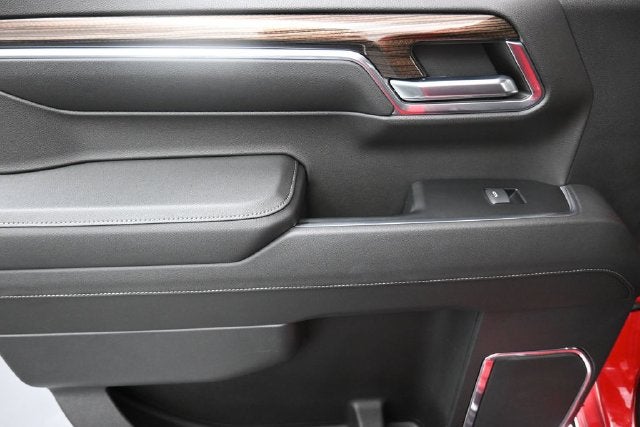 2024 Chevrolet Silverado 1500 LT LT1