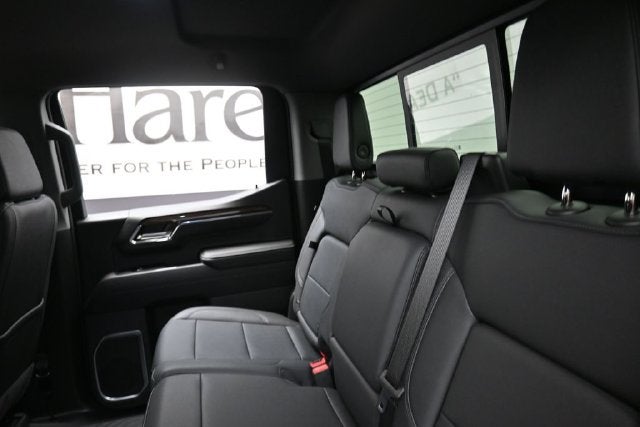 2024 Chevrolet Silverado 1500 LT LT1