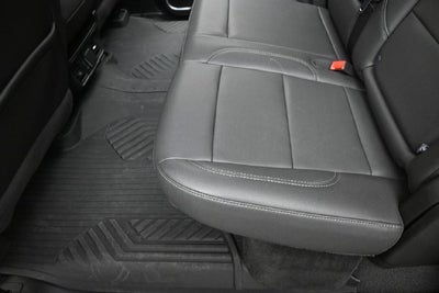 2024 Chevrolet Silverado 1500 LT LT1