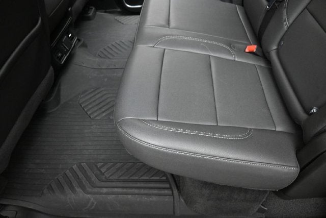 2024 Chevrolet Silverado 1500 LT LT1