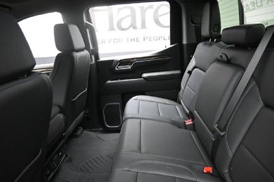 2024 Chevrolet Silverado 1500 LT LT1
