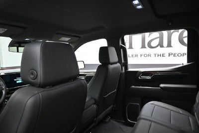 2024 Chevrolet Silverado 1500 LT LT1