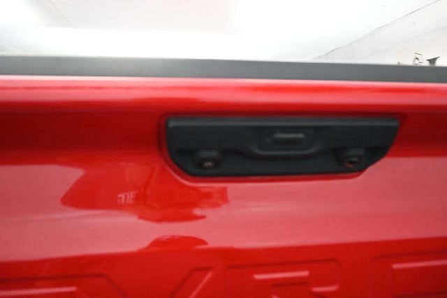 2024 Chevrolet Silverado 1500 LT LT1