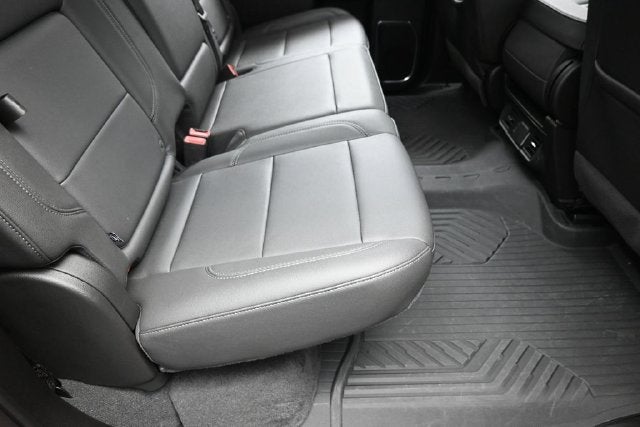 2024 Chevrolet Silverado 1500 LT LT1